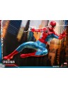 Marvel: Spider-Man Game - Spider Armor MK IV Suit 1:6 Scale Figure - 11