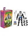 Ninja Turtles Ultimate Chrome Dome 23cm Action Figure - 1