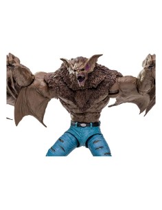DC Collector Megafig Action Figure Man-Bat 23 cm - 3 - 