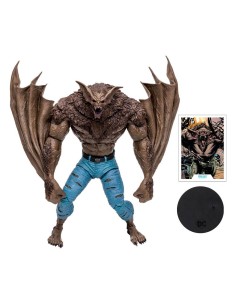 DC Collector Megafig Action Figure Man-Bat 23 cm - 4 - 