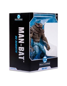 DC Collector Megafig Action Figure Man-Bat 23 cm - 9 - 