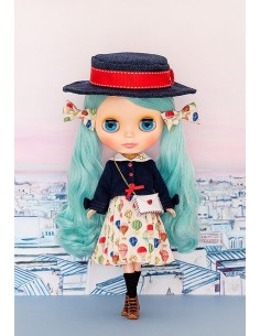 Original Character Blythe Doll Float Away Dream - 1 - 