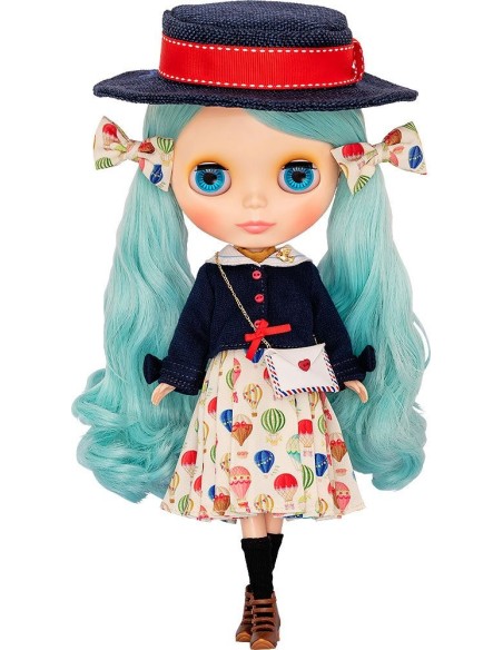 Original Character Blythe Doll Float Away Dream