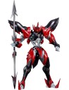 Tekkaman Evil Blade Diecast Riobot 17 cm - 1 - 