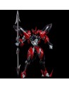 Tekkaman Evil Blade Diecast Riobot 17 cm - 2 - 