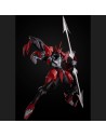 Tekkaman Evil Blade Diecast Riobot 17 cm - 4 - 