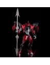 Tekkaman Evil Blade Diecast Riobot 17 cm - 5 - 