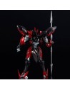 Tekkaman Evil Blade Diecast Riobot 17 cm - 6 - 