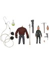 Puppet Master Ultimate Pinhead and Tunneler 11 cm 2-Pack - 1