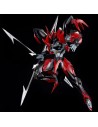 Tekkaman Evil Blade Diecast Riobot 17 cm - 8 - 