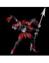 Tekkaman Evil Blade Diecast Riobot 17 cm - 10 - 