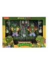 Ninja Turtles Napoleon and Atilla Frog 2-Pack 18 cm - 1