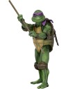 Ninja Turtles 1990 Movie Donatello 1:4 Scale Af - 3