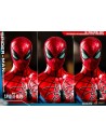Marvel: Spider-Man Game - Spider Armor MK IV Suit 1:6 Scale Figure - 15
