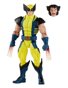 Return Of Wolverine 15 Cm X-Men Marvel Legends - 2 - 