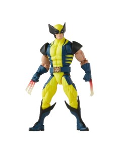 Return Of Wolverine 15 Cm X-Men Marvel Legends - 3 - 