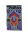 Cyclonus & Nightstick 17 Cm Transformers Legacy Voyager - 4 - 