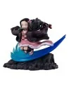 Demon Slayer Figuarts Zero Kamado Nezuko 11 Cm - 1 - 