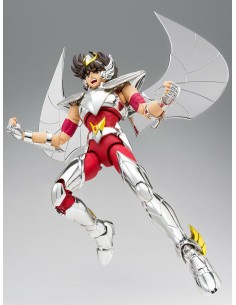 Bandai Saint Seiya Saint Cloth Myth Ex Action Figure Pegasus Seiya (Final Bronze Cloth) 17 cm - 4