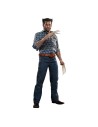 X-Men Days of Future Past Movie Masterpiece Action Figure 1/6 Wolverine (1973 Version) 30 cm - 1 - 