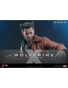 X-Men Days of Future Past Movie Masterpiece Action Figure 1/6 Wolverine (1973 Version) 30 cm - 2 - 