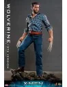 X-Men Days of Future Past Movie Masterpiece Action Figure 1/6 Wolverine (1973 Version) 30 cm - 6 - 