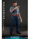 X-Men Days of Future Past Movie Masterpiece Action Figure 1/6 Wolverine (1973 Version) 30 cm - 8 - 