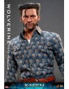 X-Men Days of Future Past Movie Masterpiece Action Figure 1/6 Wolverine (1973 Version) 30 cm - 9 - 