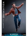 X-Men Days of Future Past Movie Masterpiece Action Figure 1/6 Wolverine (1973 Version) 30 cm - 10 - 