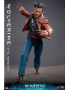 X-Men Days of Future Past Movie Masterpiece Action Figure 1/6 Wolverine (1973 Version) 30 cm - 11 - 