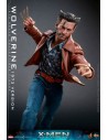 X-Men Days of Future Past Movie Masterpiece Action Figure 1/6 Wolverine (1973 Version) 30 cm - 12 - 