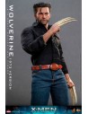 X-Men Days of Future Past Movie Masterpiece Action Figure 1/6 Wolverine (1973 Version) 30 cm - 14 - 