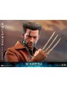 X-Men Days of Future Past Movie Masterpiece Action Figure 1/6 Wolverine (1973 Version) 30 cm - 16 - 