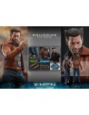 X-Men Days of Future Past Movie Masterpiece Action Figure 1/6 Wolverine (1973 Version) 30 cm - 17 - 