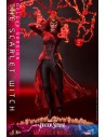 Doctor Strange in the Multiverse of Madness Movie Masterpiece Action Figure 1/6 The Scarlet Witch (Deluxe Version) 28 cm - 5 - 