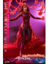 Doctor Strange in the Multiverse of Madness Movie Masterpiece Action Figure 1/6 The Scarlet Witch (Deluxe Version) 28 cm - 6 - 