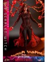 Doctor Strange in the Multiverse of Madness Movie Masterpiece Action Figure 1/6 The Scarlet Witch (Deluxe Version) 28 cm - 7 - 