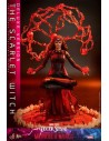 Doctor Strange in the Multiverse of Madness Movie Masterpiece Action Figure 1/6 The Scarlet Witch (Deluxe Version) 28 cm - 8 - 