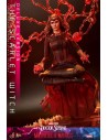 Doctor Strange in the Multiverse of Madness Movie Masterpiece Action Figure 1/6 The Scarlet Witch (Deluxe Version) 28 cm - 10 - 