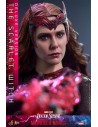 Doctor Strange in the Multiverse of Madness Movie Masterpiece Action Figure 1/6 The Scarlet Witch (Deluxe Version) 28 cm - 16 - 