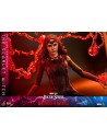 Doctor Strange in the Multiverse of Madness Movie Masterpiece Action Figure 1/6 The Scarlet Witch (Deluxe Version) 28 cm - 21 - 