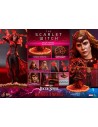 Doctor Strange in the Multiverse of Madness Movie Masterpiece Action Figure 1/6 The Scarlet Witch (Deluxe Version) 28 cm - 22 - 