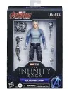 Quicksilver 19 Cm Marvel Legends Infinity Saga - 1 - 