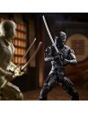 Hasbro Snake Eyes Action Figure 15 Cm Gijoe Classified Series E85155x0 - 3 - 