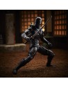 Snake Eyes 15 Cm Gi Joe Classified - 12 - 