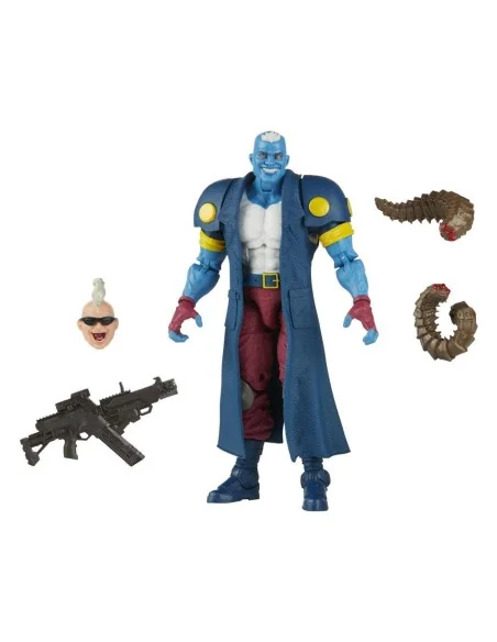 Maggot Fig 15 Cm X-Men Marvel Legends F36915x0 - 2 - 