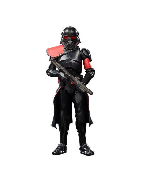 Star Wars: Obi-Wan Kenobi Black Series Action Figure Purge Trooper (Phase II Armor) 15 cm - 1 - 