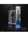 Star Wars: Obi-Wan Kenobi Black Series Action Figure Purge Trooper (Phase II Armor) 15 cm - 2 - 