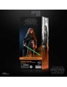 Star Wars: The Mandalorian Black Series Action Figure Luke Skywalker (Imperial Light Cruiser) 15 cm - 2 - 