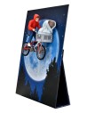 E.T. the Extra-Terrestrial Action Figure Elliott & E.T. on Bicycle 13 cm - 2 - 